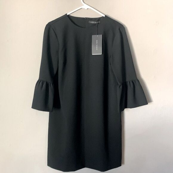 Zara Women’s Dress New With Tags - Picture 1 of 5
